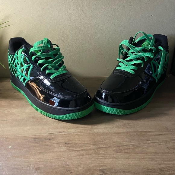 SEPARATION CLOTHING AIR FORCES - Picture 4 of 6